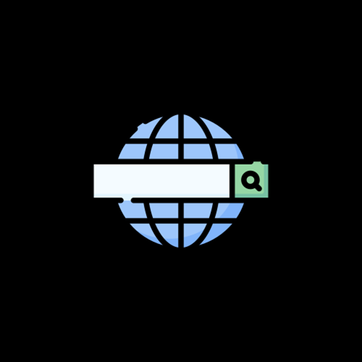 DarkNex: Anonymous dark web Logo
