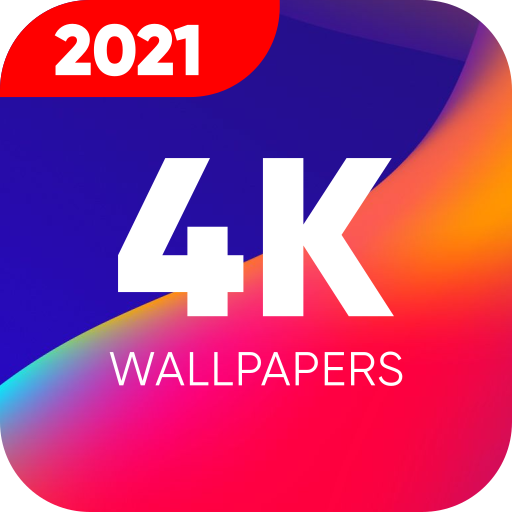 4K Wallpapers - UHD Wallpapers  Icon
