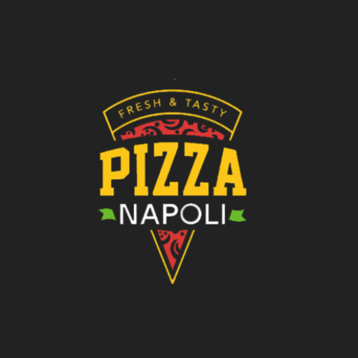 Pizza Napoli logo