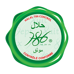 Icon image Certitrace Halal