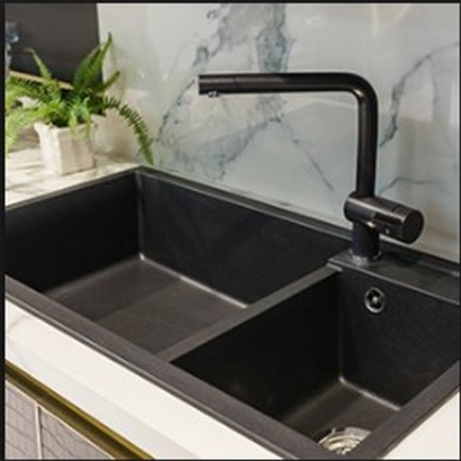 Kitchen Sink Design logo