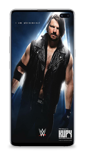 Download AJ Styles Wallpapers 4k Free for Android - AJ Styles Wallpapers 4k  APK Download 