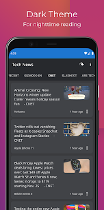 Tech News Premium Mod 5