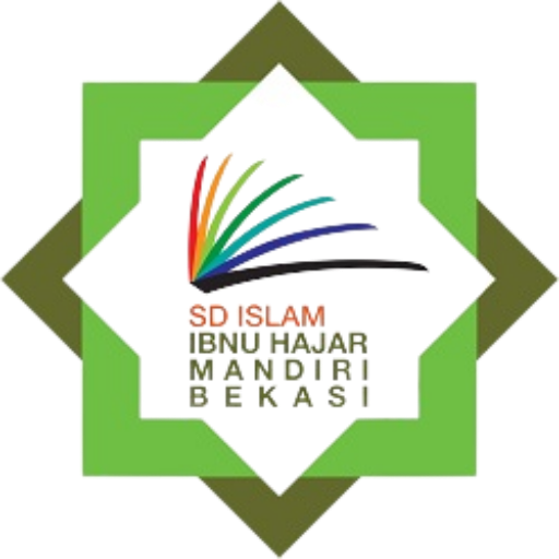 SD Islam Ibnu Hajar Mandiri logo