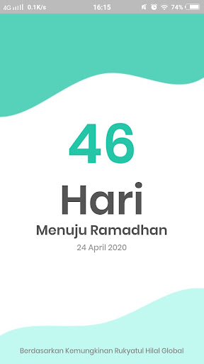 hitung mundur ramadhan 2030