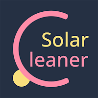 Solar Cleaner