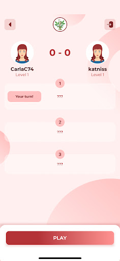 Do You Know Health? Screen 3