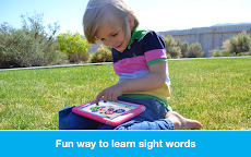 Sight Words Learning Games & Rのおすすめ画像5