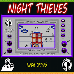 Night Thieves