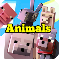 Mod Animal Craft