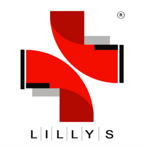 LILLYS HYPER PHARMA TOUCHSTORE for  Android – Latest Version & Features app icon