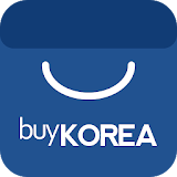 buyKOREA icon