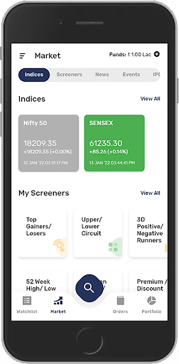 JUST TRADE Screen 3