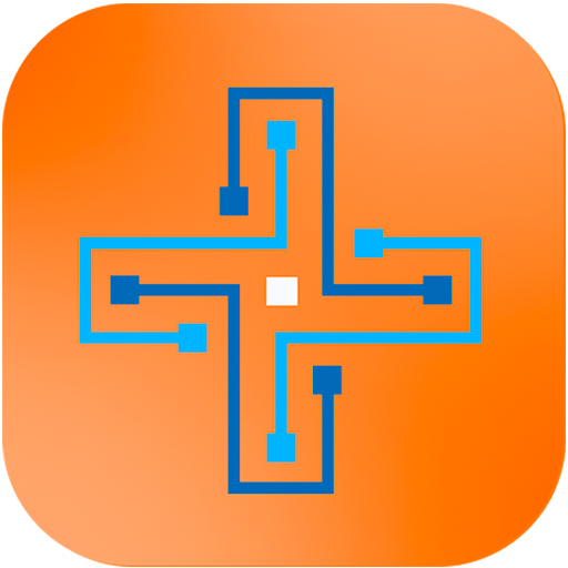 Sclépios I.A Médical Assistant logo