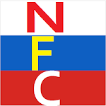 NFC метка - Запись / Чтение Apk