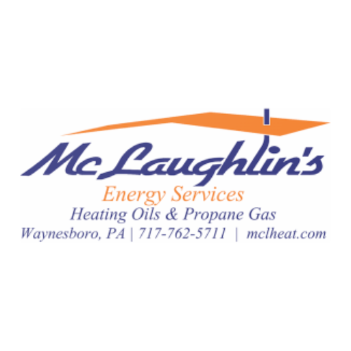 McLaughlins Energy Services logo