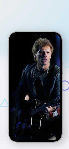 Bon Jovi Wallpapers