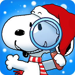 スヌーピーのまちがい探し Mod Apk
