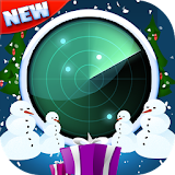 Santa Tracker 2017 icon
