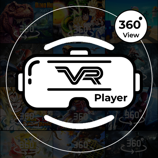 VR player 360 for VR videos Download on Windows