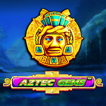 Aztec demo. Rio Gems слот.