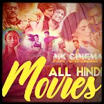 Cover Image of Download NNew&Hindi Movies - HD Movies  APK