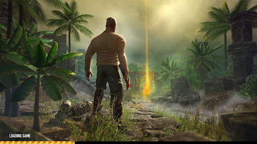 Download Survivalist: invasion PRO (2 times cheaper) 0.0.436 screenshots 1