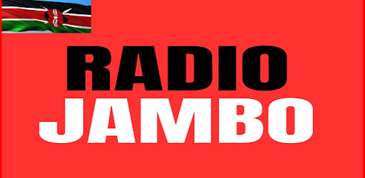 Radio Jambo Live