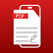 PDF Editor & Fill, Sign - Androidアプリ