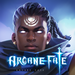アーケインフェイト Mod Apk