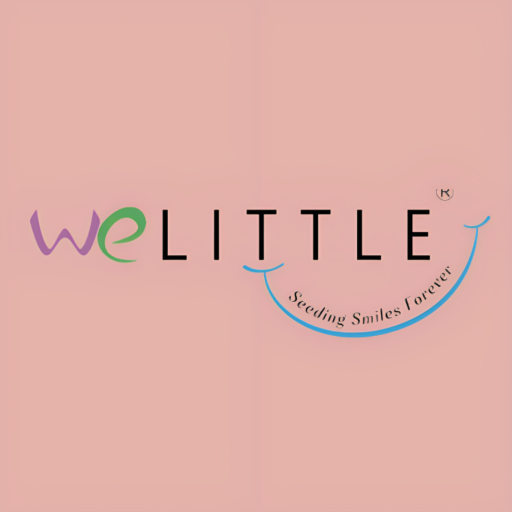 We Little for  Android – Latest Version & Features app icon