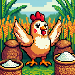 MineTown Classic Farm