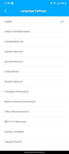 Onntrack Pro Screen 2