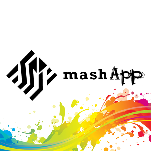 Mashapp Haircare logo