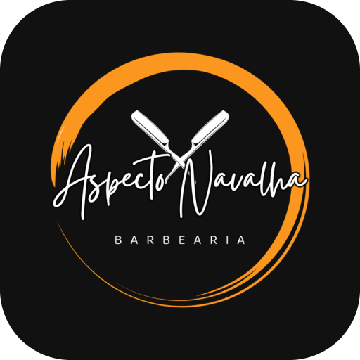 Aspecto Navalha logo