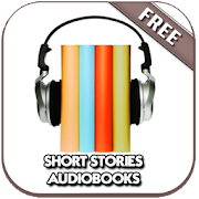 Short Stories Audiobooks  Icon