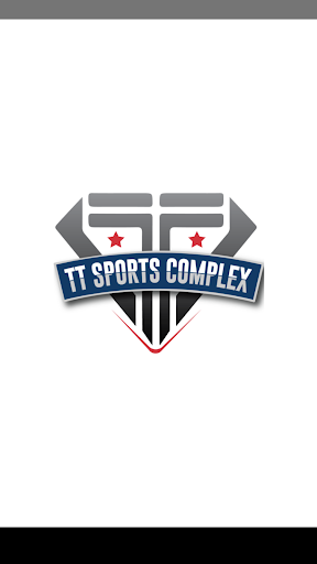 Android application TT Sports Complex screenshort