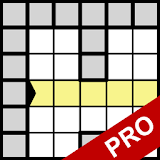 Crossword Kingdom PRO icon