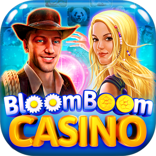 Bloom Boom Casino Slots Online Download on Windows