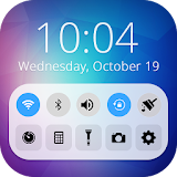 Smart Control Panel OS 10 icon