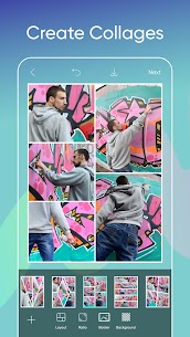 Picsart AI Photo Editor, Video 25.0.2 Apk 4