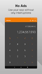 Simple Calculator