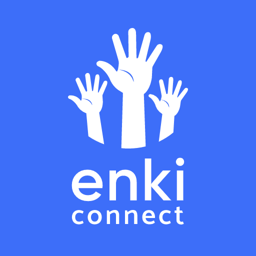 Enki Connect logo