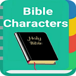 Cover Image of Tải xuống Bible Characters Dictionary 9 APK