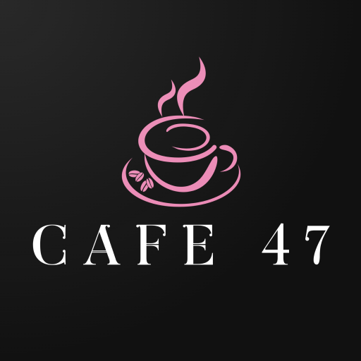 Cafe 47 - Google Play 앱