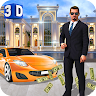 download virtual rich businessman billionaire dad simulator apk