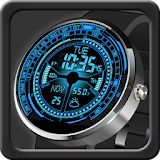V02 WatchFace for Moto 360 icon