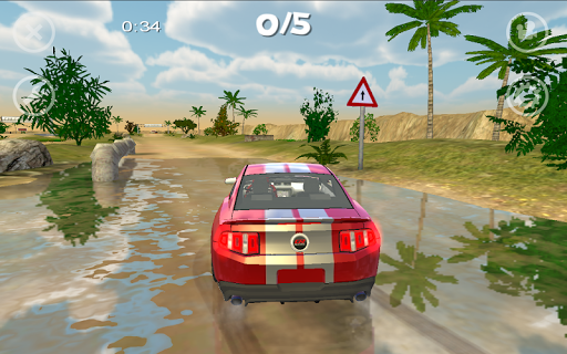 Exion Off-Road Racing 3.98 screenshots 6