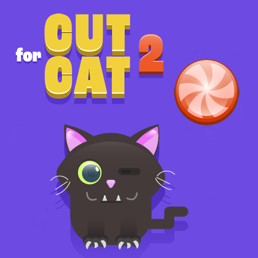 Cut for Cat, Games