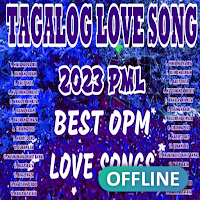 2023 PML OPM Tagalog Love Song